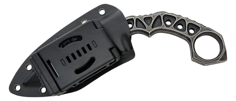 United Cutlery M48 OPS TANKER COMBAT KARAMBIT UC3443 - KNIFESTOCK