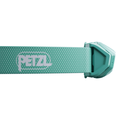 Petzl TIKKINA® Green - KNIFESTOCK