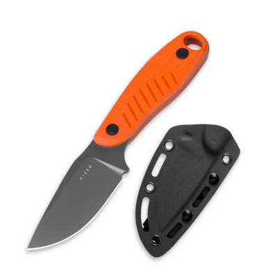 Kizer / Hare Azo D2 G10 1077A1 - KNIFESTOCK