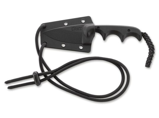 CRKT MINIMALIST DROP POINT 02CR2384K - KNIFESTOCK