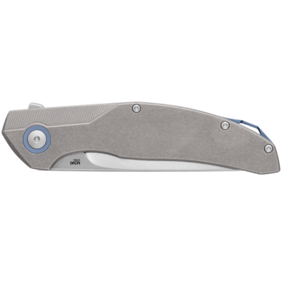Viper ORSO Stonewash LO QPM 20-4, Stonewashed Titanium V5968TI - KNIFESTOCK