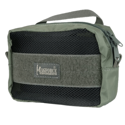 Magforce Organizer 4x6 Foliage #3576F - KNIFESTOCK
