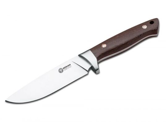 Böker arbolito trapper 02ba351g - KNIFESTOCK