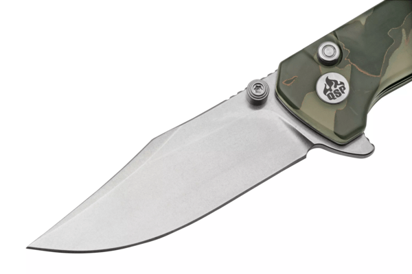 QSP Knife Grebe  QS147-E1 - KNIFESTOCK