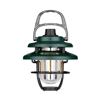 Olight Olantern Classic Mini Rechargeable LED Camping Lantern (Forest Green) - KNIFESTOCK