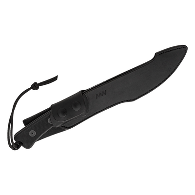 Cuțit ANV KNIVES - KNIFESTOCK