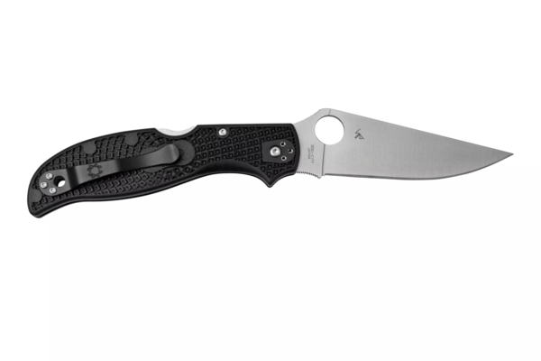 SPYDERCO Strech 2 XL     C258PBK - KNIFESTOCK