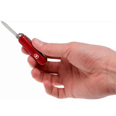 Victorinox SIGNATURE LITE, LED bianca 0.6226 - KNIFESTOCK
