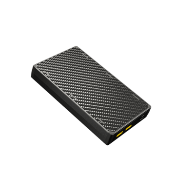 Nitecore NB20000 GEN3 Power Bank, Carbon Fiber - KNIFESTOCK