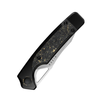 Kizer Ara S45VN Ki3729A1 - KNIFESTOCK
