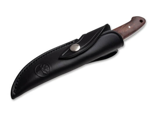 BÖKER INTEGRAL II WALNUSS 122541 - KNIFESTOCK