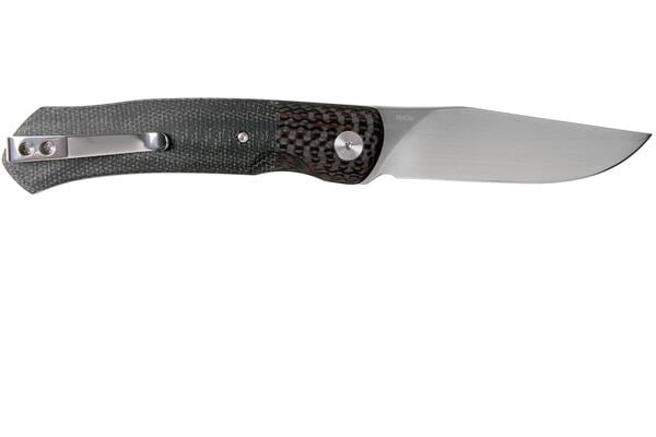 QSP Knife Gannet QS137-A - KNIFESTOCK