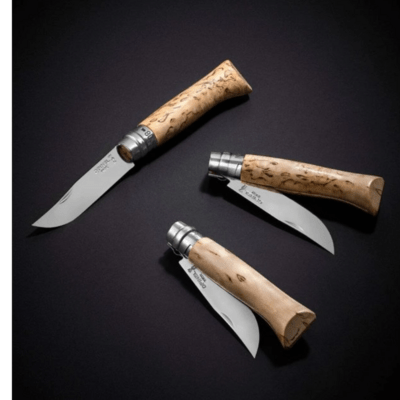 Opinel nôž N°08 SAMPO - Lim. Edícia 2024 - KNIFESTOCK