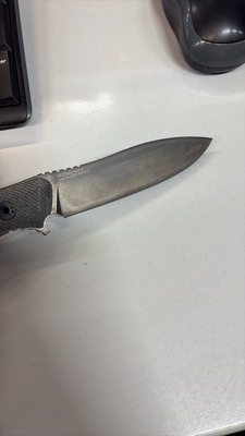ANV M25 - KNIFESTOCK