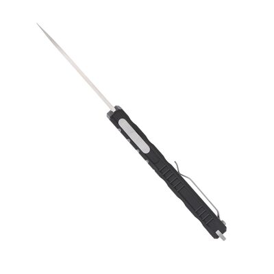 CobraTec Black Enforcer M390 Drop 06CT085 - KNIFESTOCK