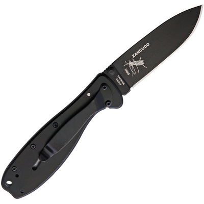 BRK-Esee Zancudo Framelock BRKR1FGB - KNIFESTOCK