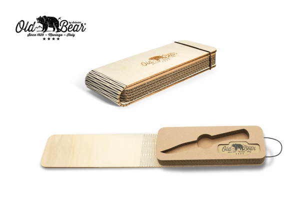 Antonini Gift Box - KNIFESTOCK