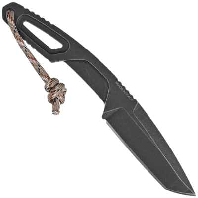 Extrema Ratio Versa Expedition, Dark Stone N690 (04.1000.0214/EXP) - KNIFESTOCK