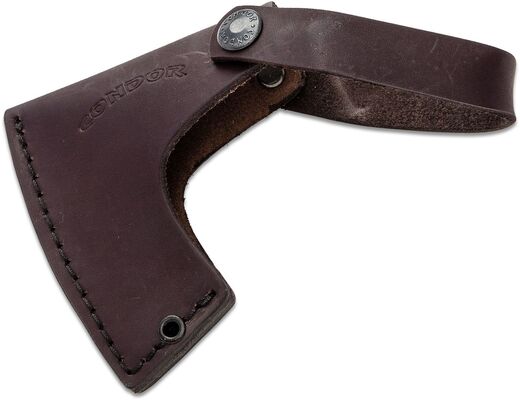 Condor GS &amp; MINI GS SPLIJTBIJL CTK4056C2.25 - KNIFESTOCK