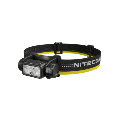 Nitecore čelovka NU53 - KNIFESTOCK