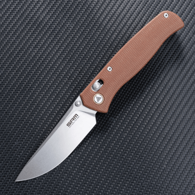 SRM 255L-MN - KNIFESTOCK