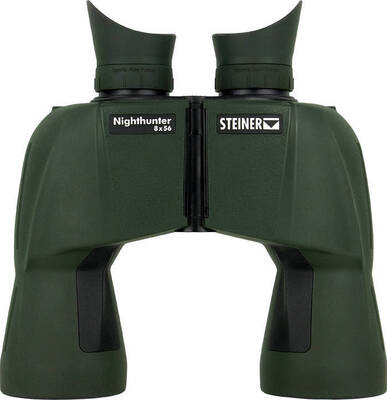 Steiner NIGHTHUNTER XTREME 8x56 5226 - KNIFESTOCK