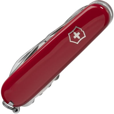 Victorinox CLIMBER, red 1.3703 - KNIFESTOCK