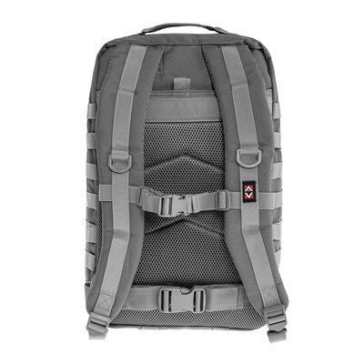 Pentagon Assault Large Rucksack (TAC MAVEN) (BF) D16002-08WG-Wolf-Grey-PRO STÜCK - KNIFESTOCK