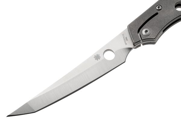Spyderco Cobol C273TIP - KNIFESTOCK