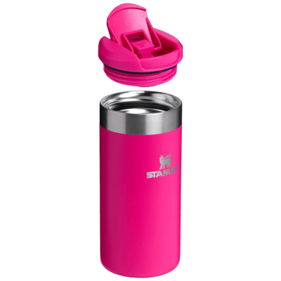 STANLEY AeroLight Transit 350 ml Pink Vibes - KNIFESTOCK