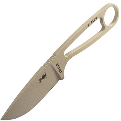 ESEE Knives Izula Kit desert tan, IZULA-DT-KIT - KNIFESTOCK