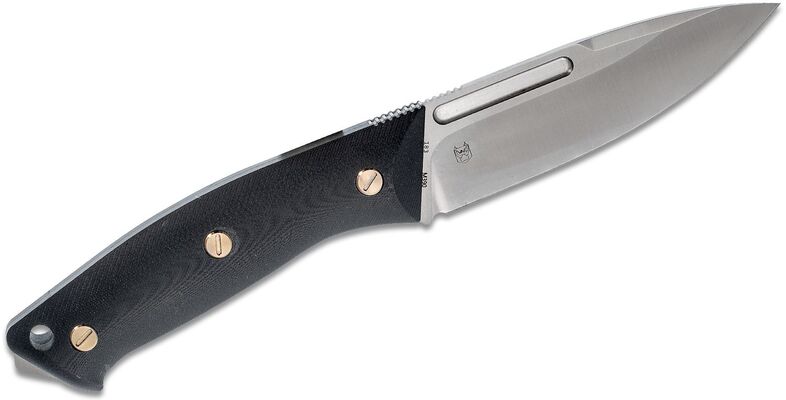 REAL STEEL Gardarik S Premium M390 RE-3738 - KNIFESTOCK