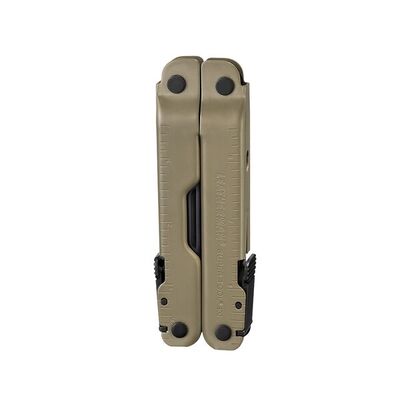 LEATHERMAN SUPER TOOL 300M COYOTE TAN 832762 - KNIFESTOCK