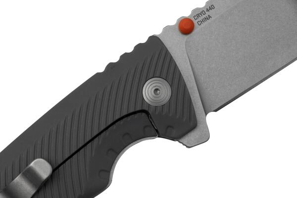 SOG TELLUS FLK - WOLF GRAY SOG-14-06-02-41 - KNIFESTOCK