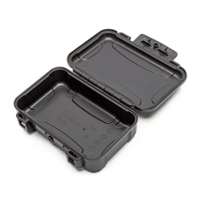 Nanuk 225 - Black 225S-000BK-0A0 - KNIFESTOCK