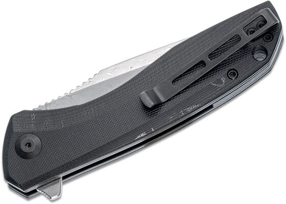 CIVIVI Baklash Damasc C801DS - KNIFESTOCK