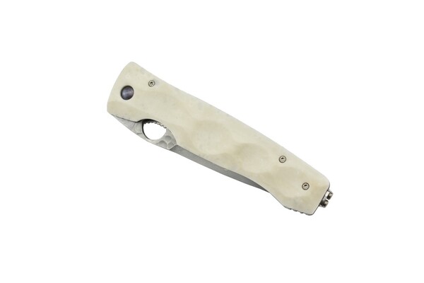MCUSTA Corian SPG2 MC-126G - KNIFESTOCK