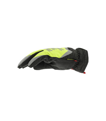 MECHANIX  ColdWork Cut Resistant Fastfit Hi-Viz, LG - KNIFESTOCK