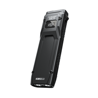 Nitecore EDC23 EDC23 - KNIFESTOCK