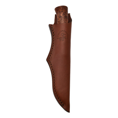 Karesuando Bäver 10 02KA106 - KNIFESTOCK