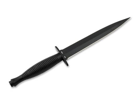 History Knife &amp; Tool Commando Dagger 02HY002 - KNIFESTOCK