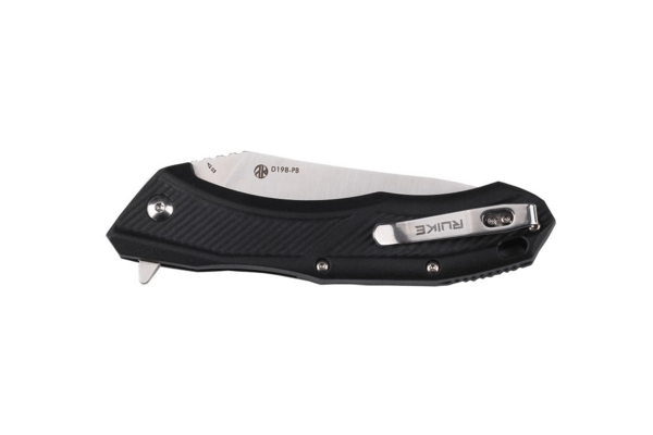 Ruike D198-PB 8Cr13Mov - KNIFESTOCK