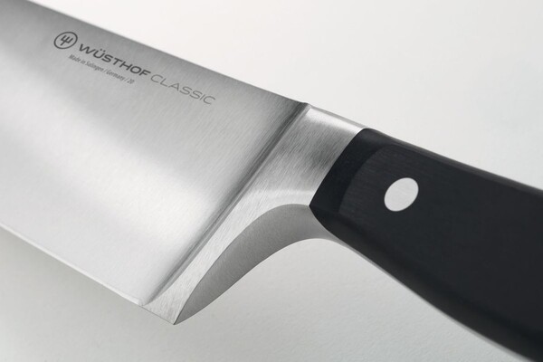 WUSTHOF CLASSIC koksmes 14 cm, 1030100114 - KNIFESTOCK
