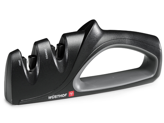 WUSTHOF set CLASSIC 2-delige messen + slijper - KNIFESTOCK