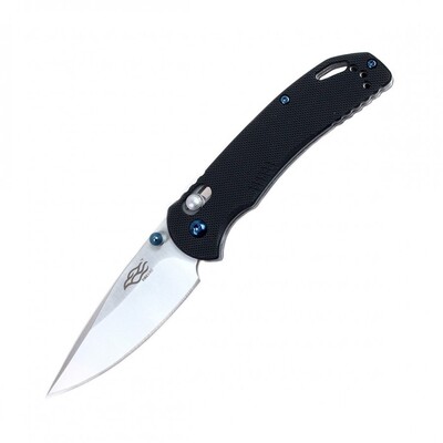 Ganzo Knife Firebird F753M1-BK - KNIFESTOCK