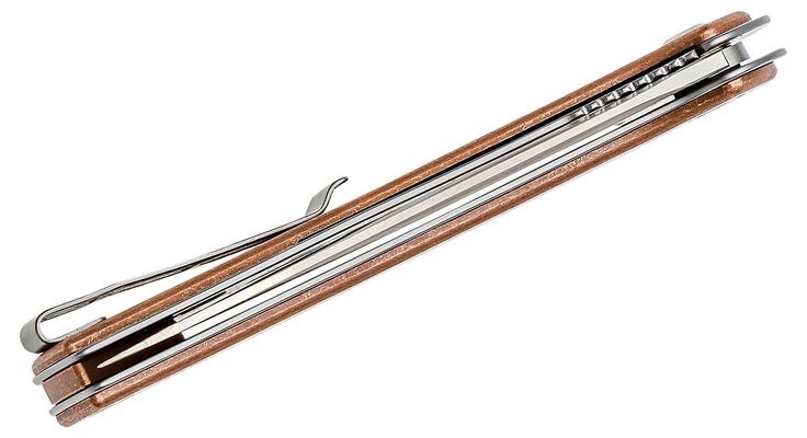CIVIVI Asticus Koper C2002F - KNIFESTOCK