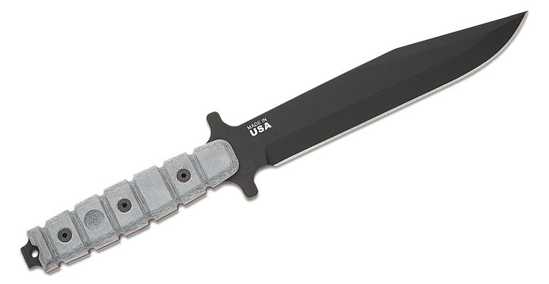 TOPS Knives Coltello da Combattimento US TPUS01 - KNIFESTOCK