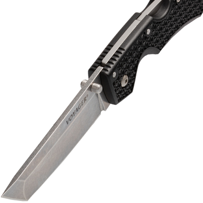 Cold Steel 29AT Large Voyager Tanto - KNIFESTOCK