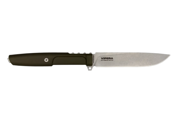 Extrema Ratio VIPERA RANGER GREEN NITROGEN - KNIFESTOCK