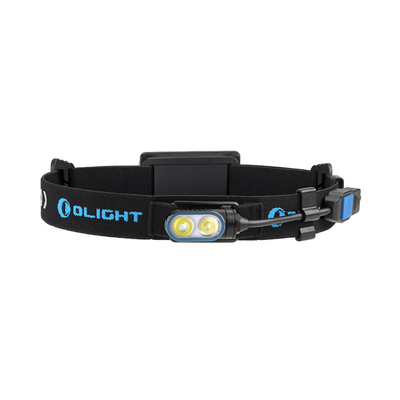 Olight HS2 čelovka nabíjecí. OL458 HS2 - KNIFESTOCK